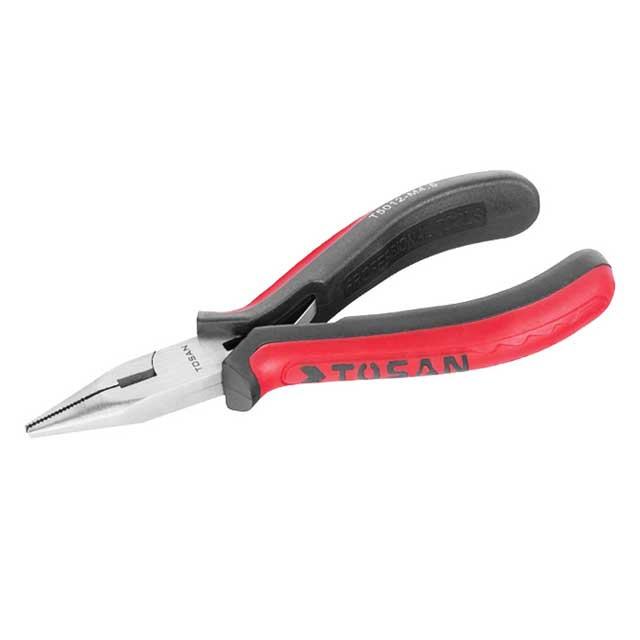 دم باریک الکترونیکی 4/5 اینچ توسن مدل T5012-4/5M