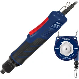 پیچ گوشتی برقی قلمی توسن مدل 0801 SESB ا Tosan 0801 SESB Electric Screw Driver