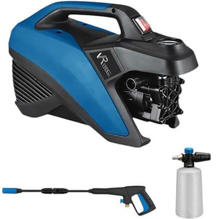 کارواش دینامی ویوارکس مدل VR7140-PW ظرفیت ۱۴۰ بار