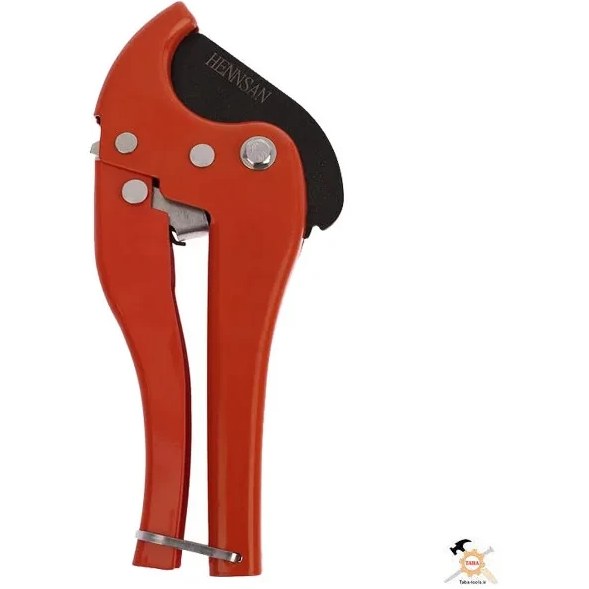 قیچی لوله بر و PVC بر هند تولز HANDTOOLS